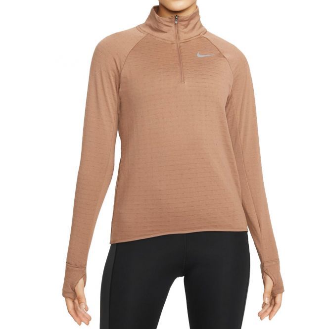 Nike Therma-FIT Element HZ Top dames