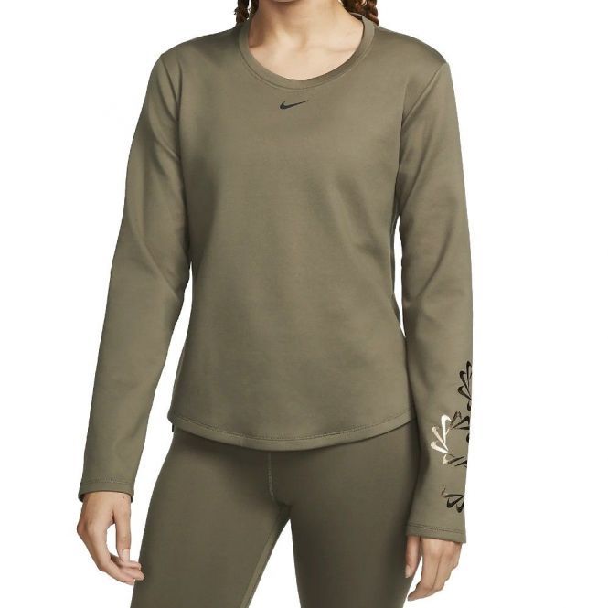 Nike Therma-FIT One LS dames