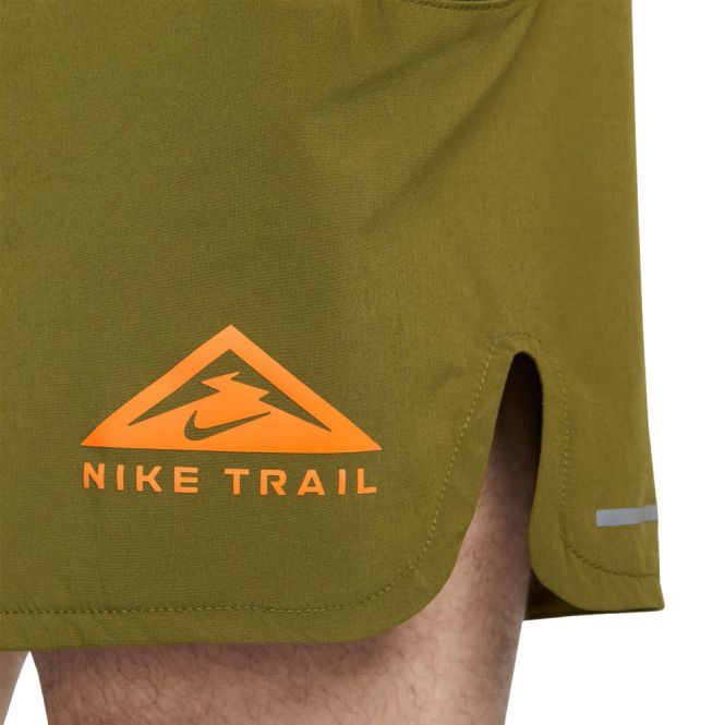 Nike Trail Second Sunrise 7inch Short heren