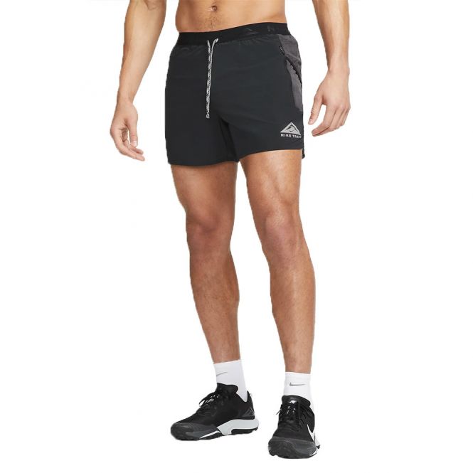 Nike Trail Second Sunrise Short heren