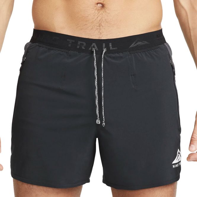 Nike Trail Second Sunrise Short heren