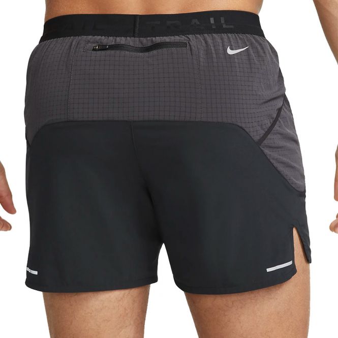 Nike Trail Second Sunrise Short heren