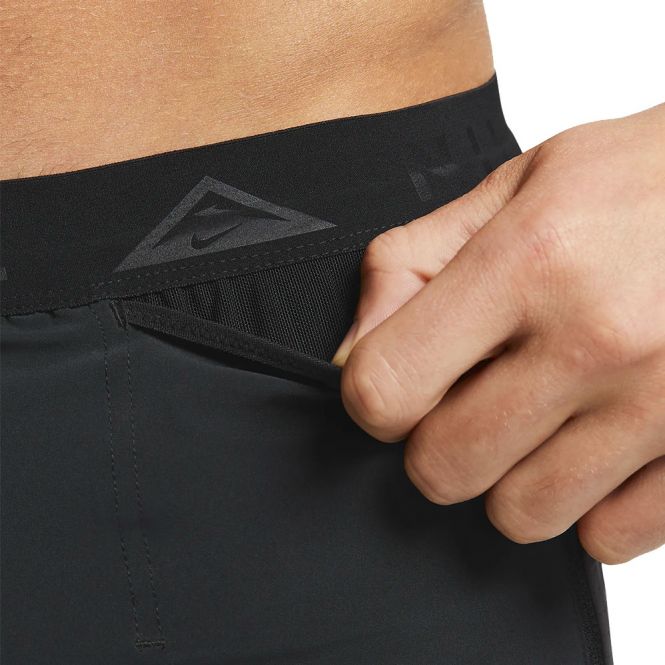 Nike Trail Second Sunrise Short heren