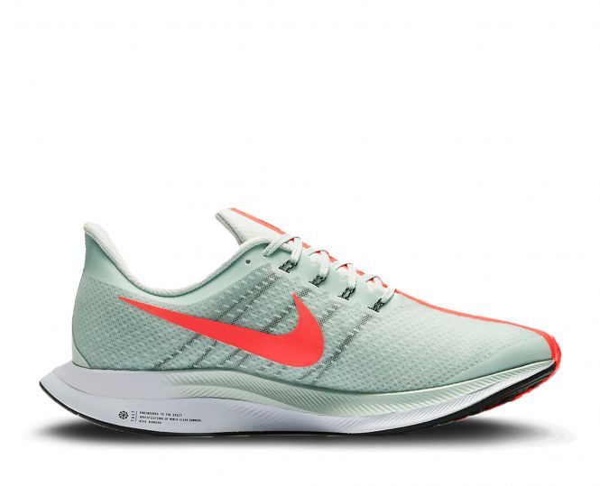 Nike Pegasus 35 turbo dames