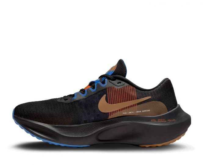 Nike Zoom Fly 5 A.I.R. Hola Lou heren