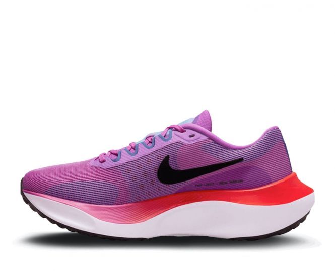 Nike Zoom Fly 5 dames