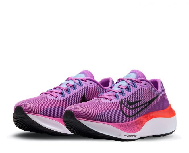 Nike Zoom Fly 5 dames