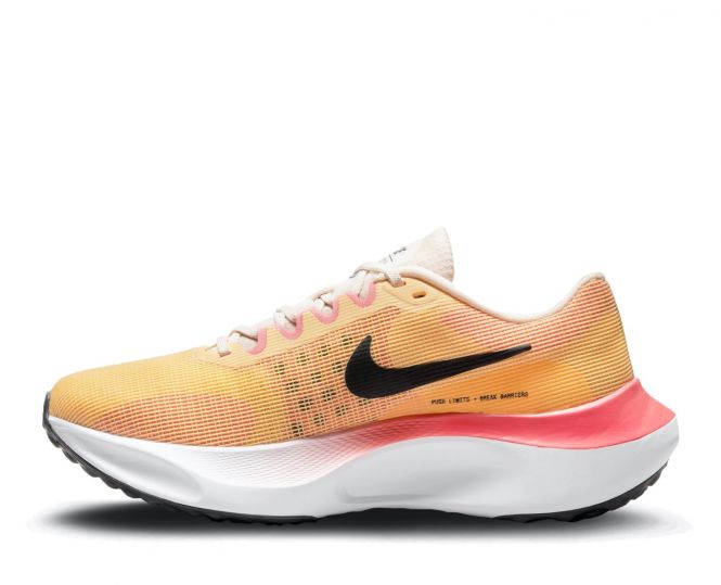 Nike Zoom Fly 5 dames