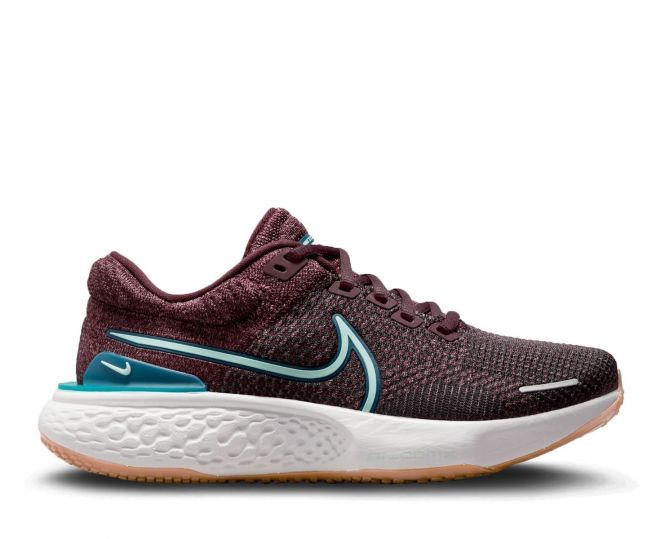 Nike ZoomX Invincible Run Flyknit 2 dames