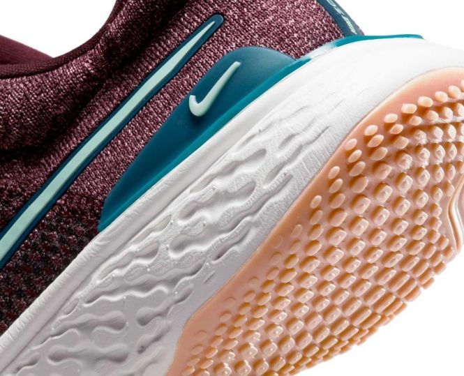 Nike ZoomX Invincible Run Flyknit 2 dames