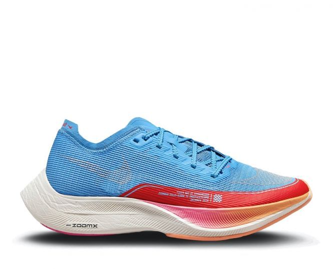 Nike ZoomX Vaporfly NEXT% 2 dames