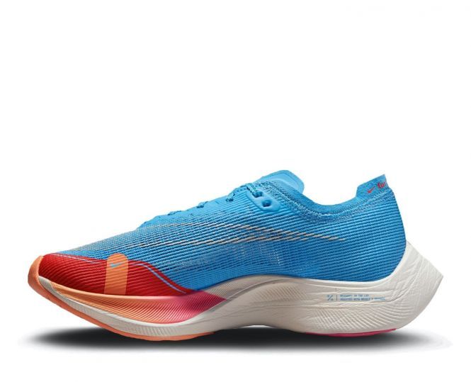 Nike ZoomX Vaporfly NEXT% 2 dames