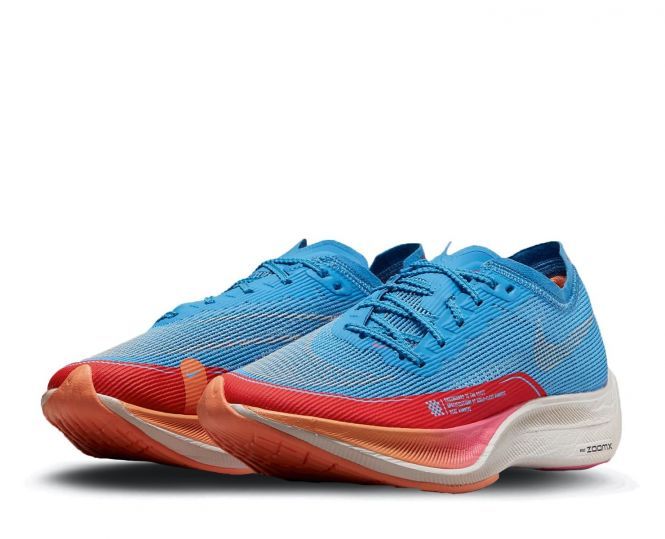 Nike ZoomX Vaporfly NEXT% 2 dames