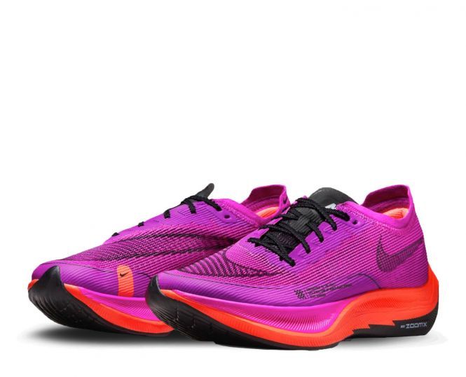 Nike ZoomX Vaporfly NEXT% 2 dames