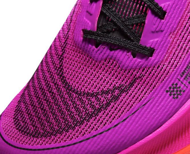 Nike ZoomX Vaporfly NEXT% 2 dames