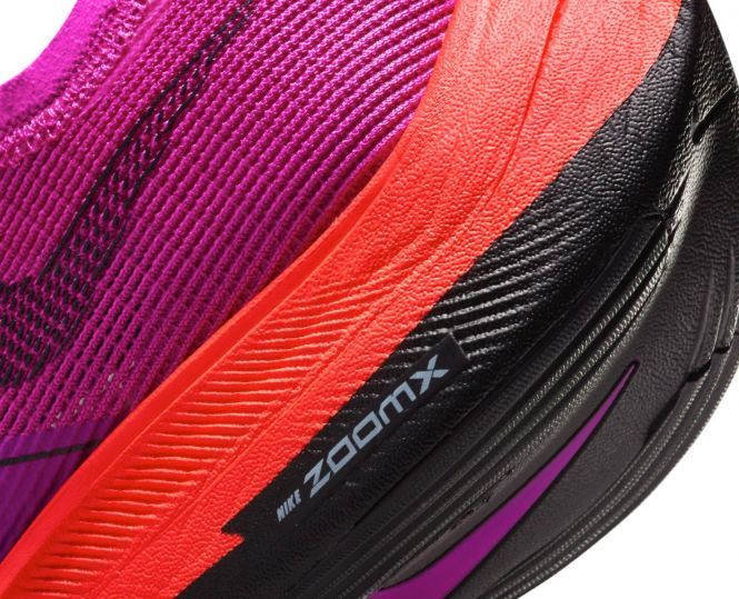 Nike ZoomX Vaporfly NEXT% 2 dames