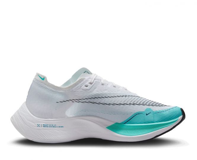 Nike ZoomX Vaporfly NEXT% 2 dames