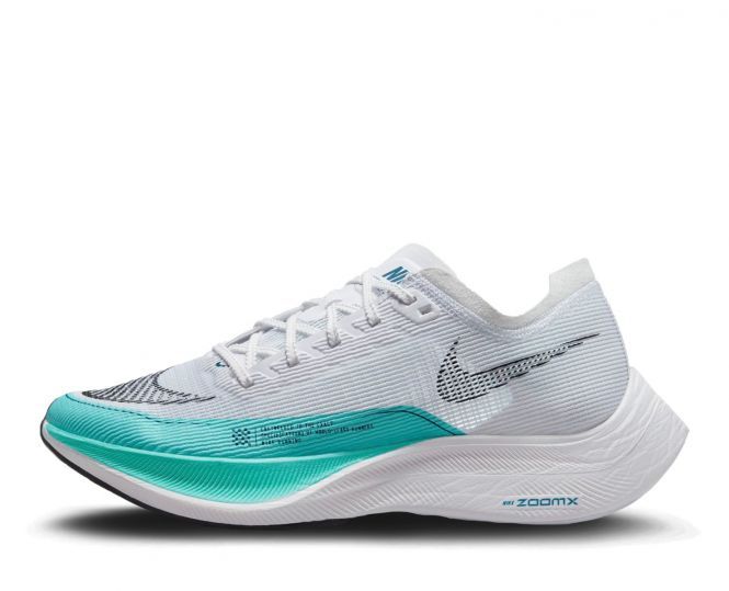 Nike ZoomX Vaporfly NEXT% 2 dames