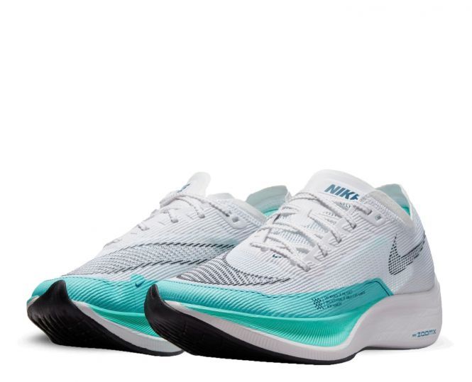 Nike ZoomX Vaporfly NEXT% 2 dames