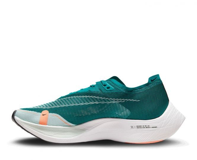 Nike ZoomX Vaporfly NEXT% 2 heren