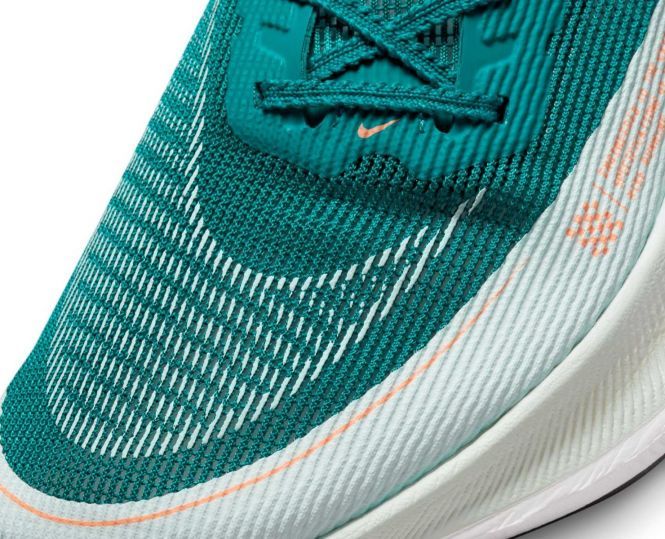 Nike ZoomX Vaporfly NEXT% 2 heren