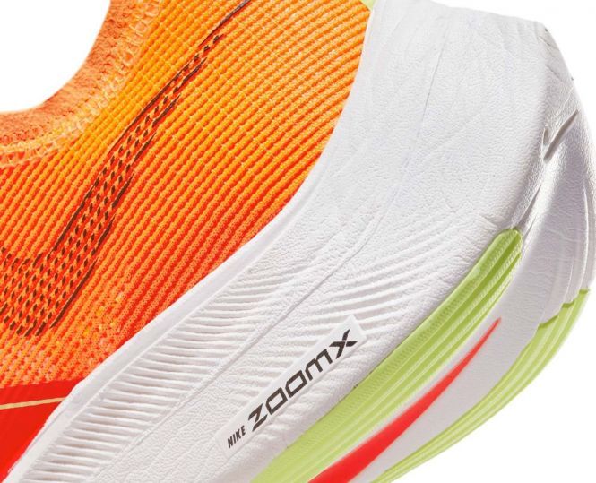 Nike ZoomX Vaporfly NEXT% 2 heren