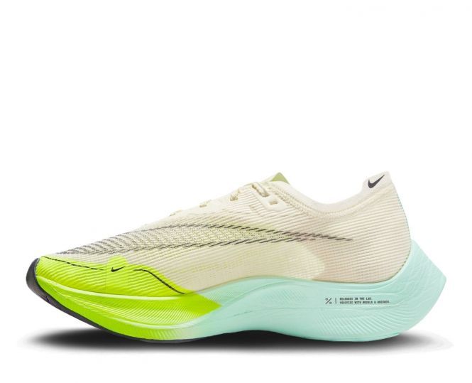 Nike ZoomX Vaporfly NEXT% 2 heren