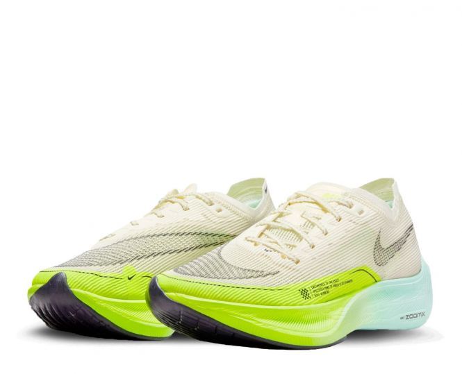 Nike ZoomX Vaporfly NEXT% 2 heren
