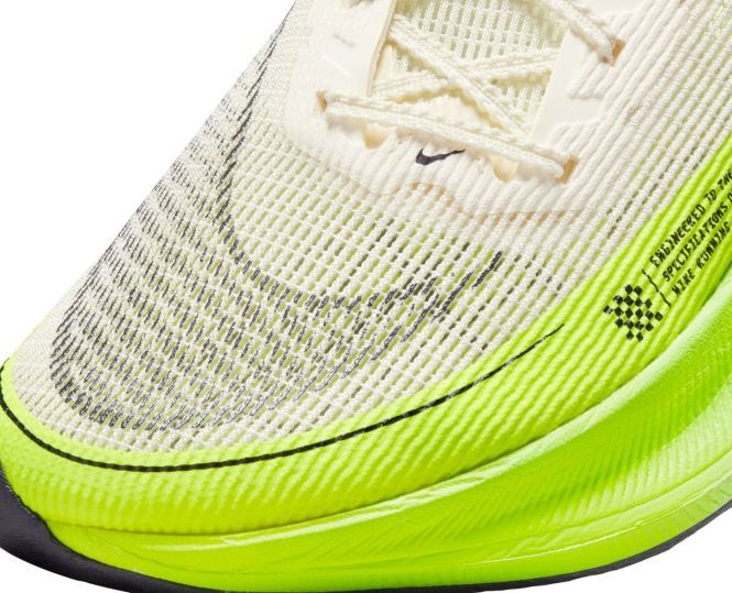Nike ZoomX Vaporfly NEXT% 2 heren
