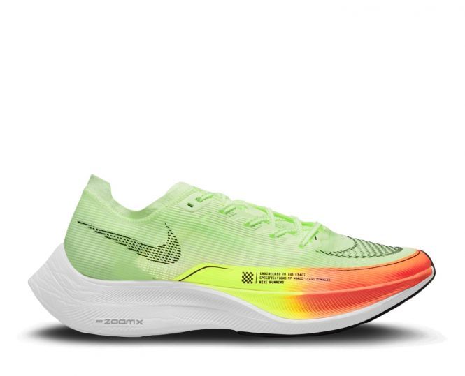 Nike ZoomX Vaporfly NEXT% 2 heren