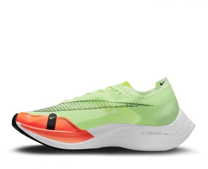 Nike ZoomX Vaporfly NEXT% 2 heren