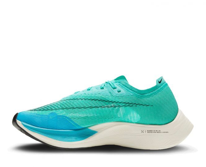 Nike ZoomX Vaporfly NEXT% 2 dames