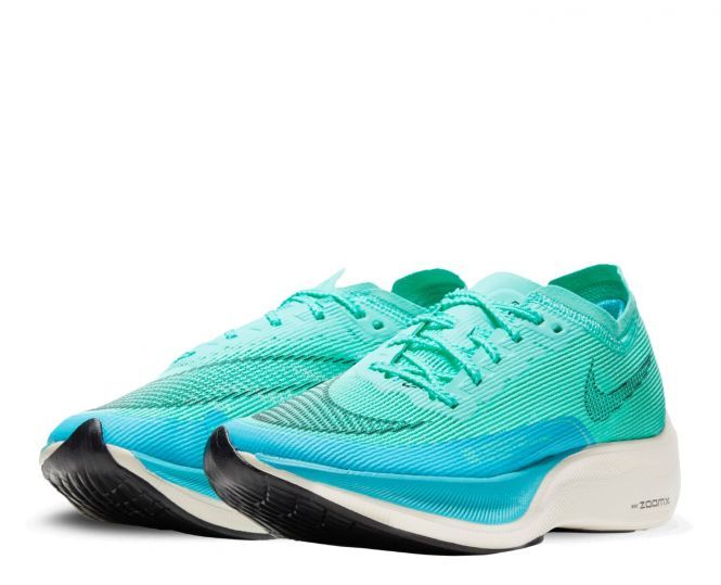 Nike ZoomX Vaporfly NEXT% 2 dames