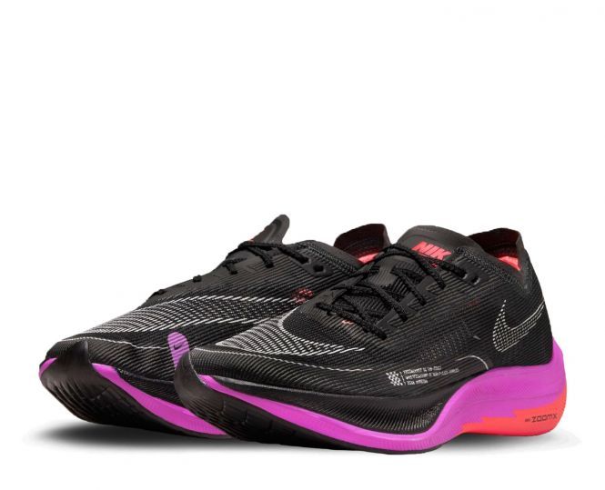 Nike ZoomX Vaporfly NEXT% 2 heren