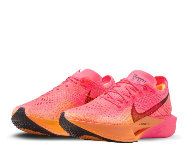 Nike ZoomX Vaporfly NEXT% 3 dames