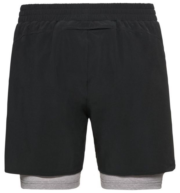 Odlo 2in1 Short heren