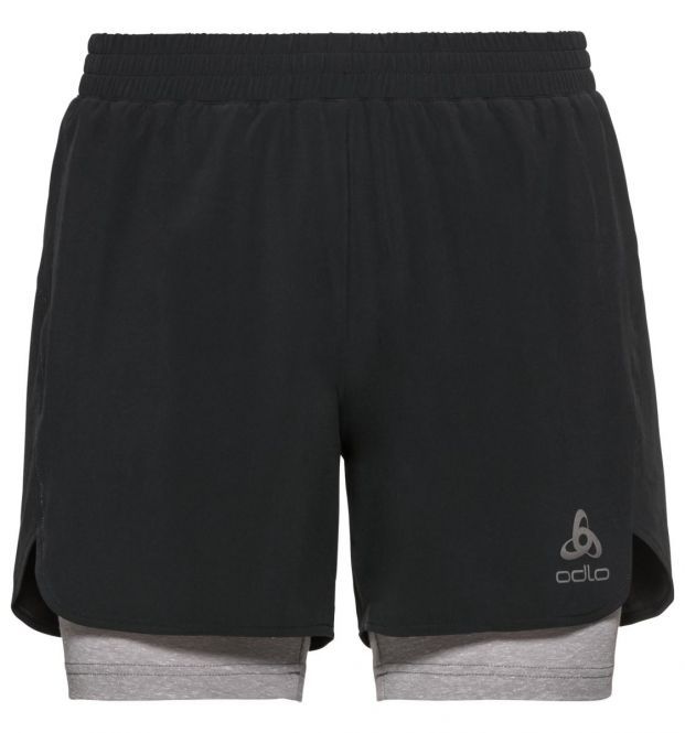 Odlo 2in1 Short heren