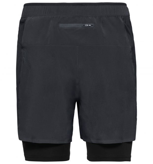 Odlo 2-in-1 short heren