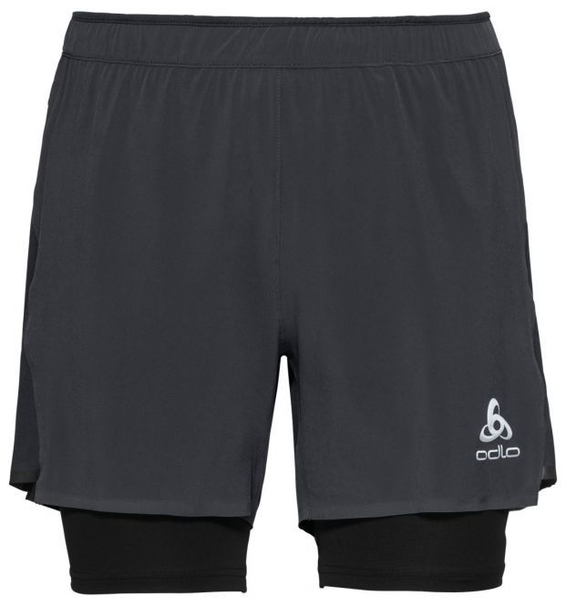 Odlo 2-in-1 short heren