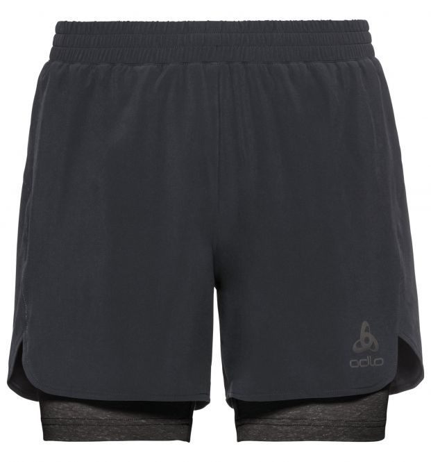 Odlo 2in1 Short heren