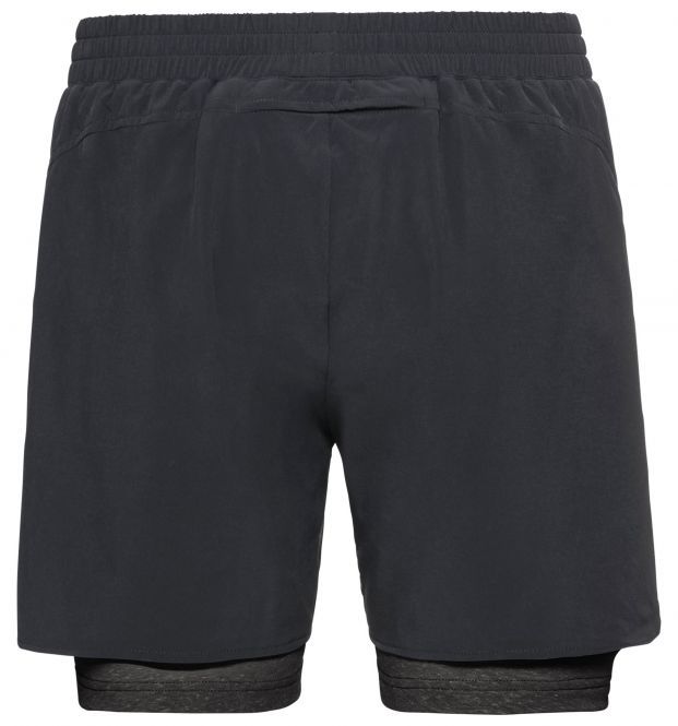 Odlo 2in1 Short heren