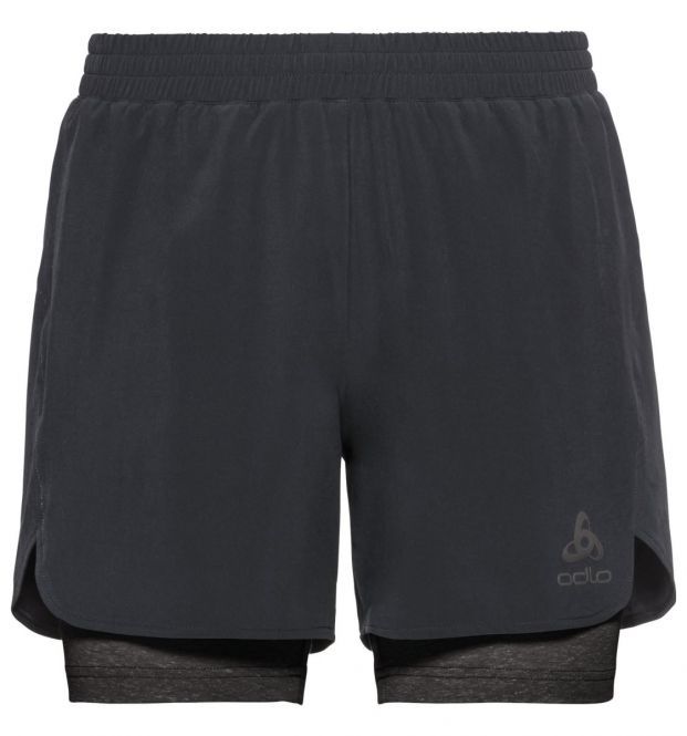 Odlo 2in1 Short heren