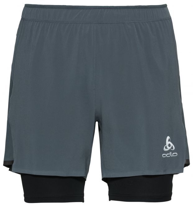 Odlo 2-in-1 short heren