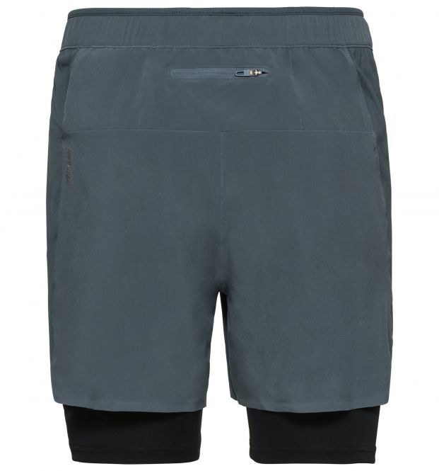 Odlo 2-in-1 short heren