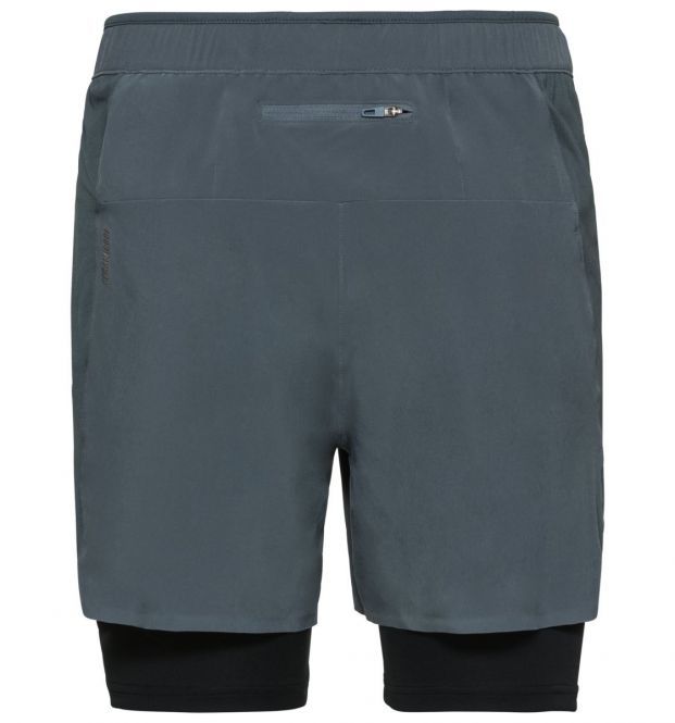 Odlo 2-in-1 short heren