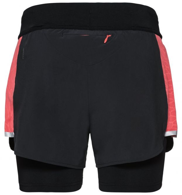 Odlo 2in1 Shorts Zeroweight dames