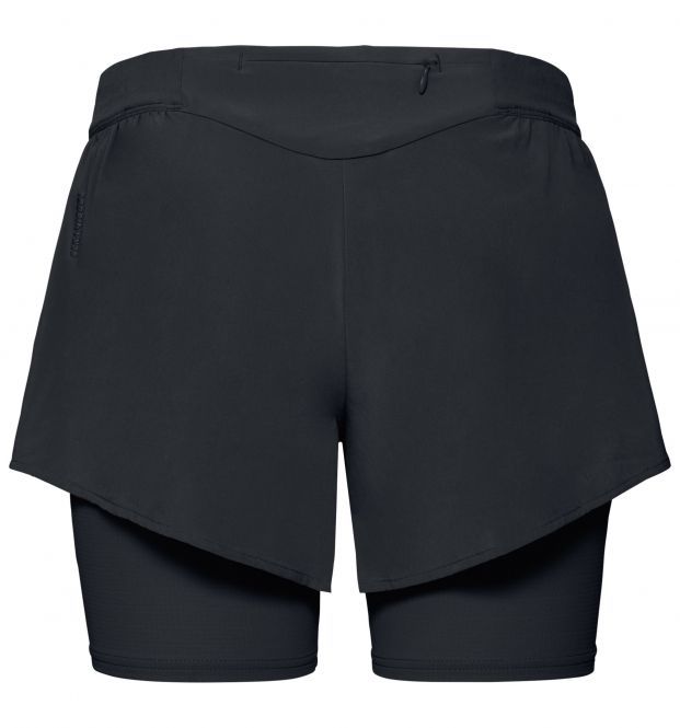 Odlo 2-in-1 Short Zeroweight dames