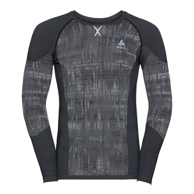 Odlo Blackcomb Crew Neck heren