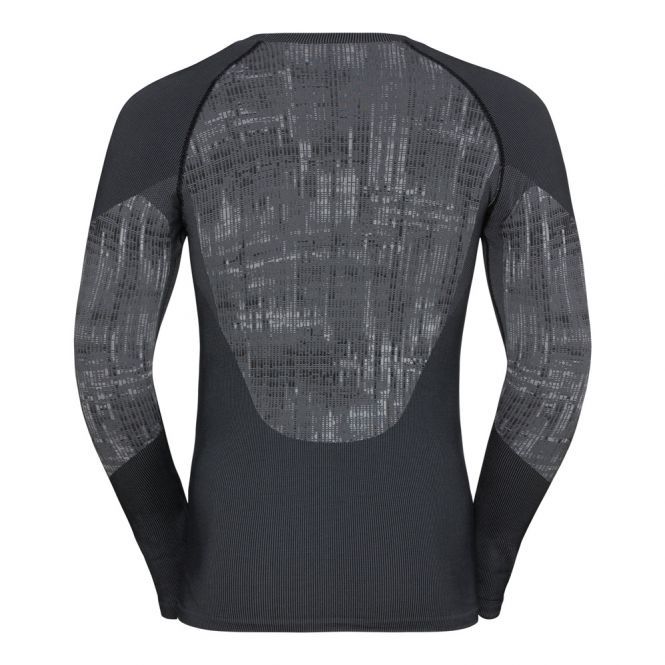 Odlo Blackcomb Crew Neck heren