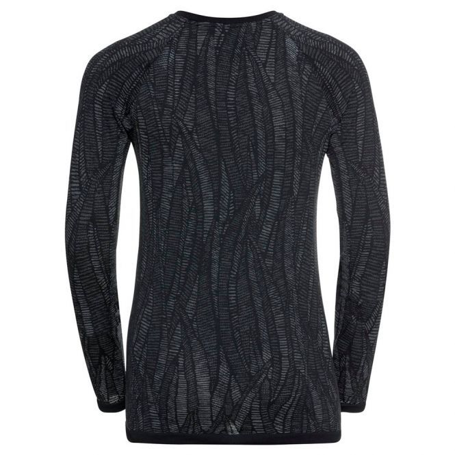 Odlo Blackcomb Light Crew Neck Shirt dames